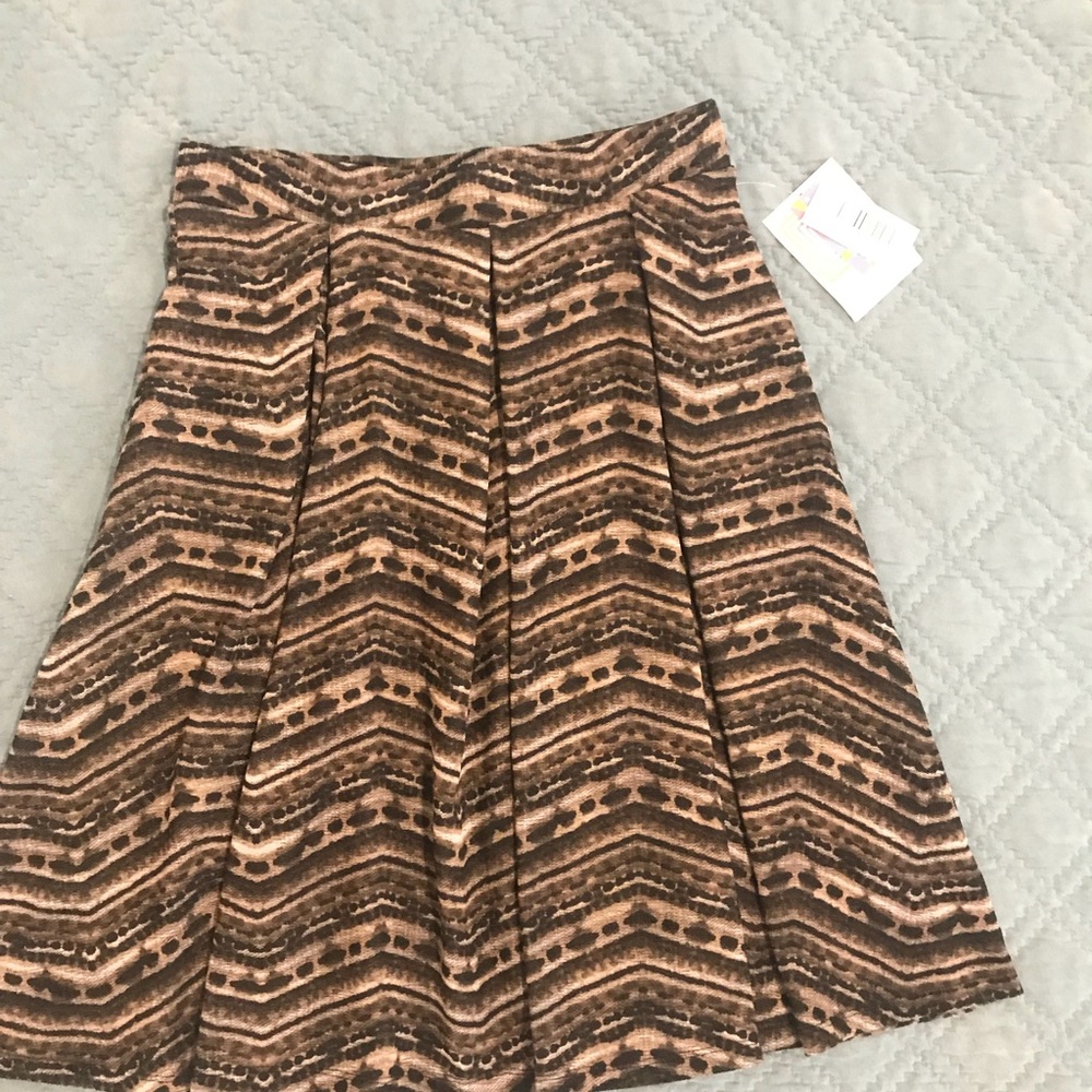 Lularoe Madison Skirt